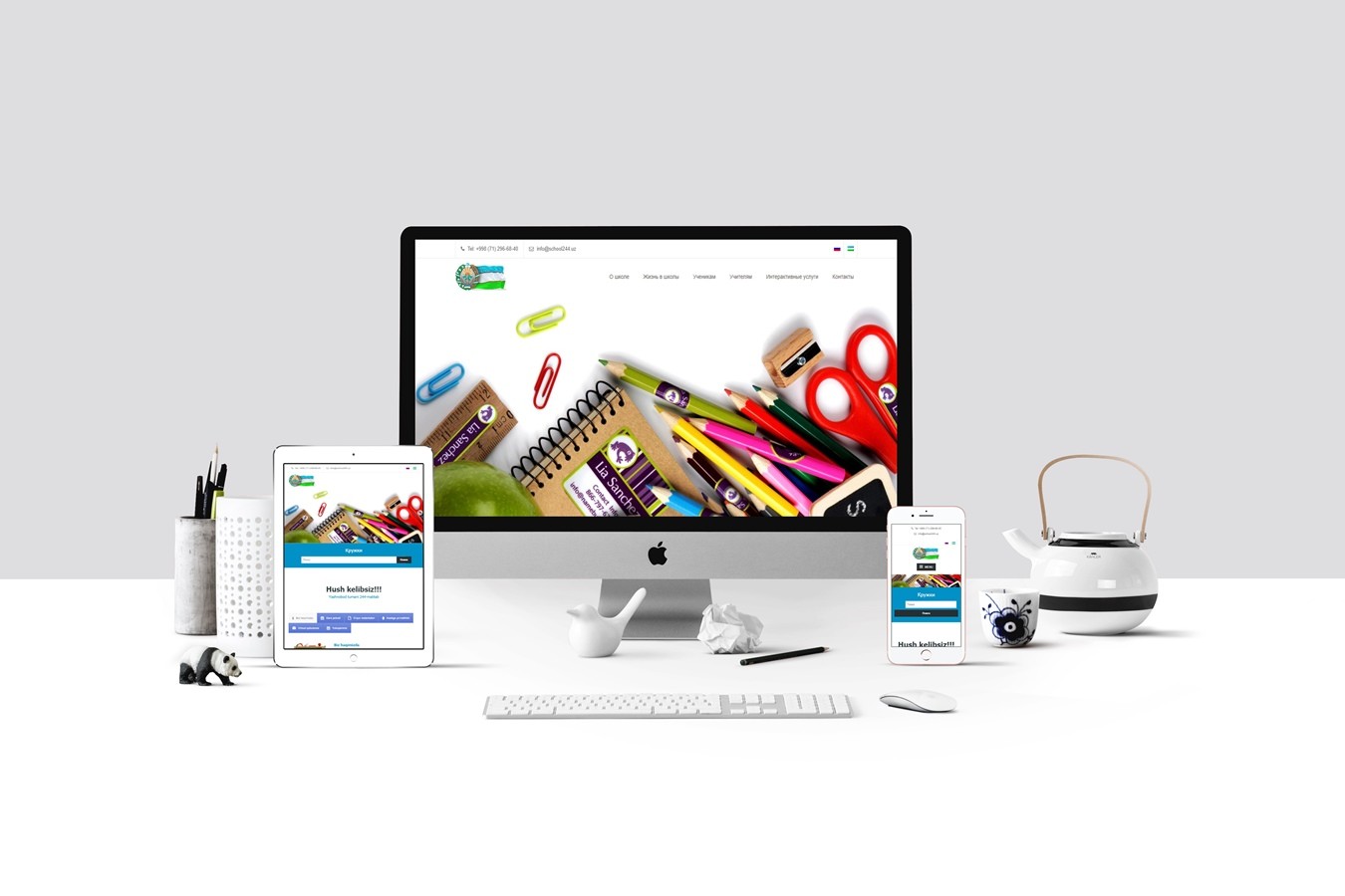 Portfolio
