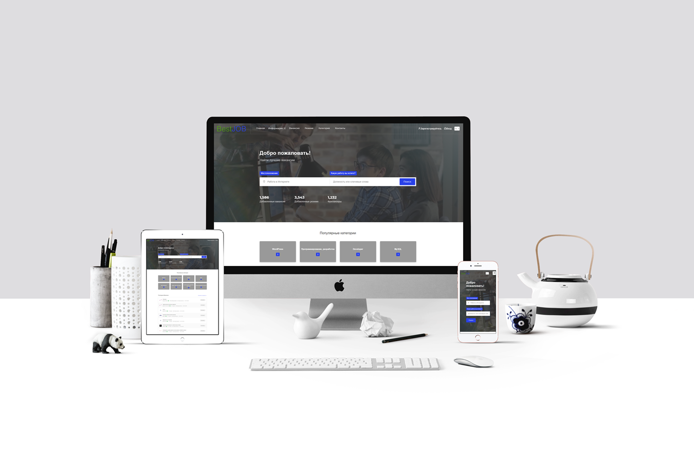 Portfolio