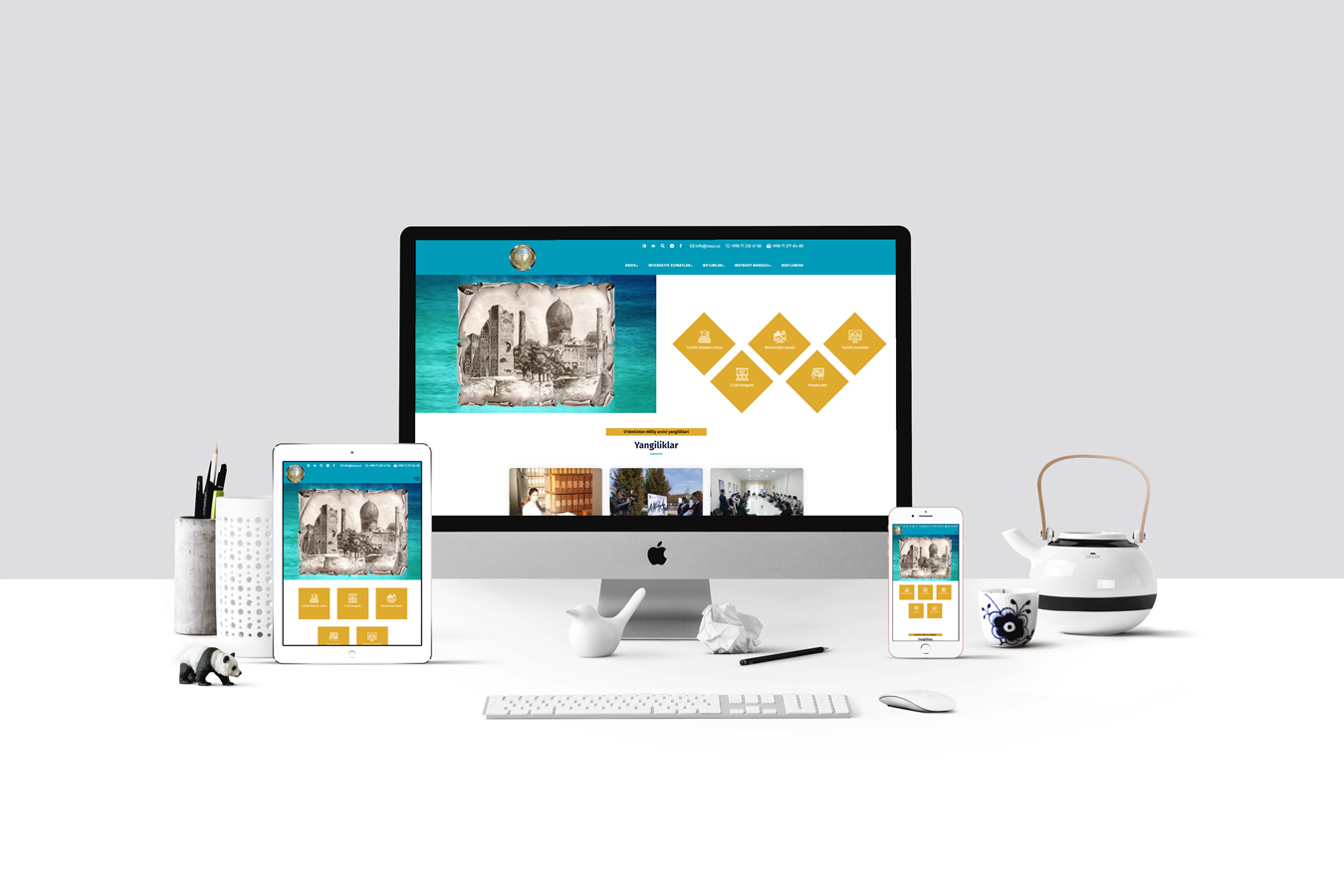 Portfolio